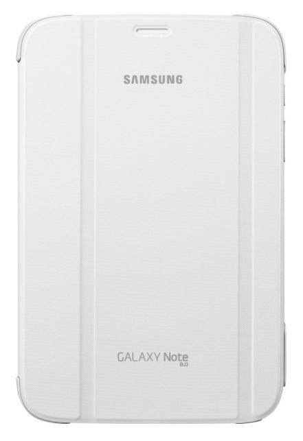 

Чехол GlobalCase для Galaxy Note N5100 8.0 (белый)