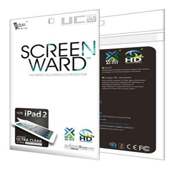 

Защитная пленка ADPO для Apple iPad 2