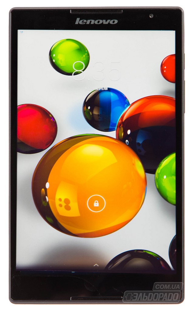 

Планшет LENOVO Tab S8-50 WiFi Black (59426769)