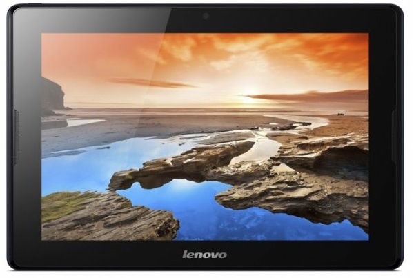 

Планшет Lenovo IdeaTab A7600 3G 32GB (59416912) Navy Blue