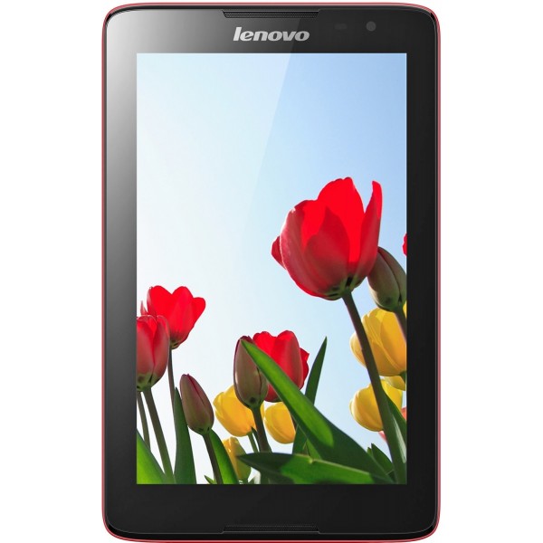 

Планшет LENOVO A5500H 16Gb, 3G Red (59-413850)