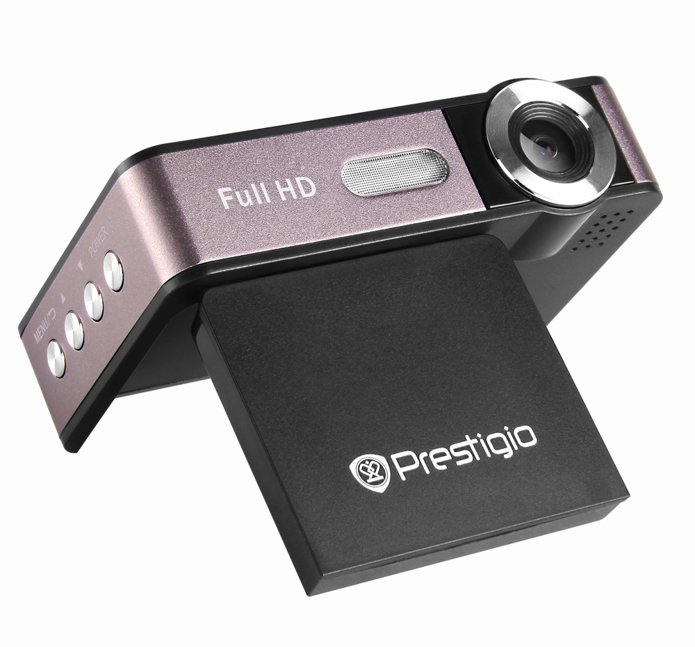 

Видеорегистратор Prestigio PCDVRR505