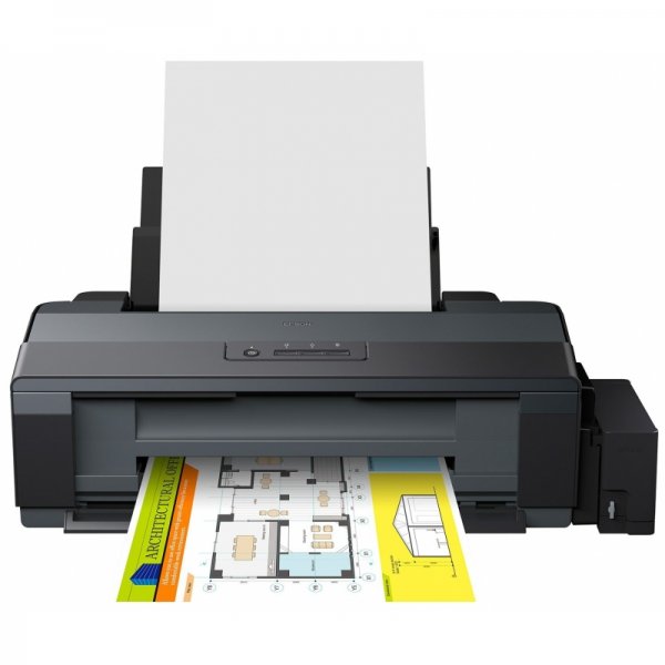 

Принтер Epson L1300 A3 (C11CD81402)