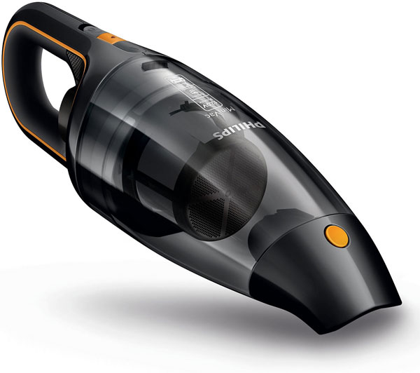 

Пылесос PHILIPS MiniVac FC6149/01