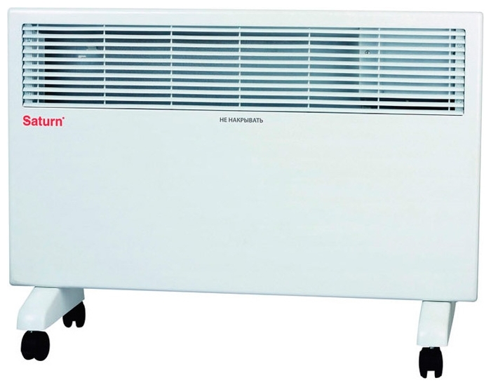 

Конвектор SATURN ST-HT 8664