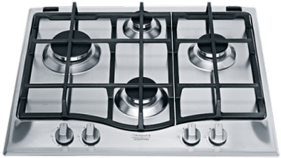 

Газовая поверхность HOTPOINT-ARISTON 9YPS 645 X GH/HA