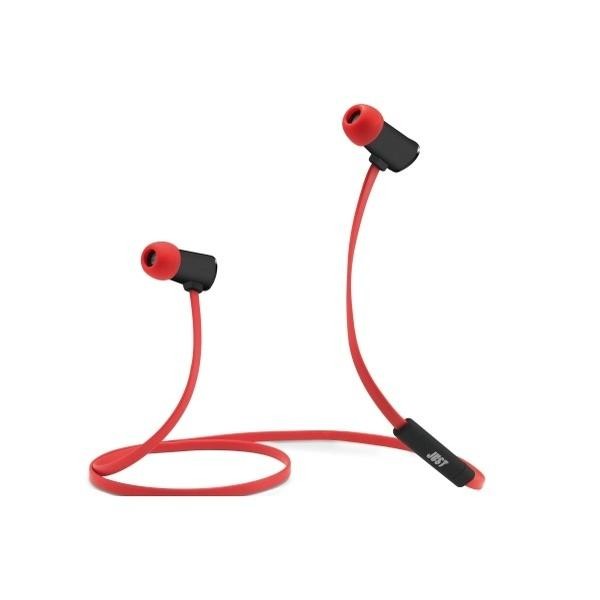 

Гарнитура JUST ProSport Red