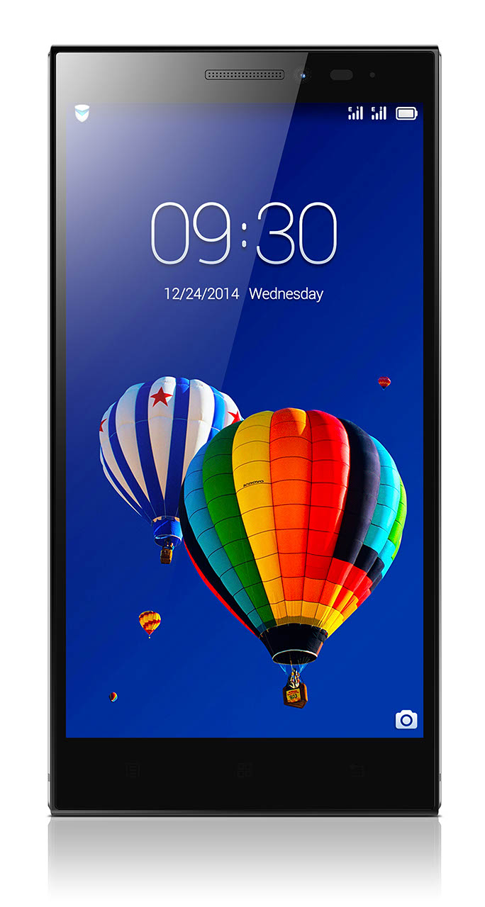 

Смартфон Lenovo Vibe Z2 DS Gold