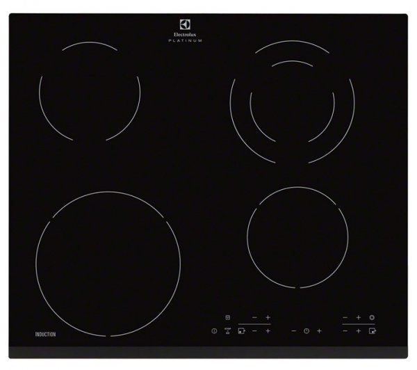 

Поверхность ELECTROLUX EHG 96341 FK