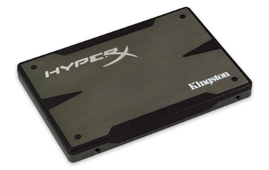 

SSD-диск Kingston HyperX 3K SH103S3/120G