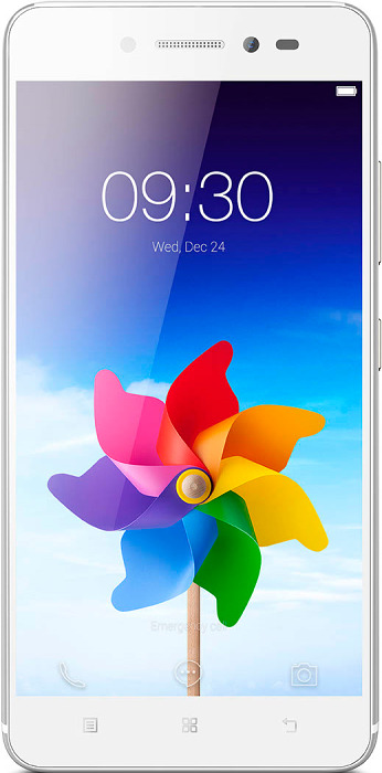 

Смартфон Lenovo S90 DS Platinum