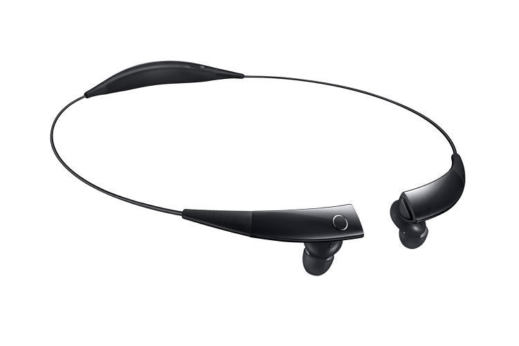 

Наушники Samsung Gear Circle Black