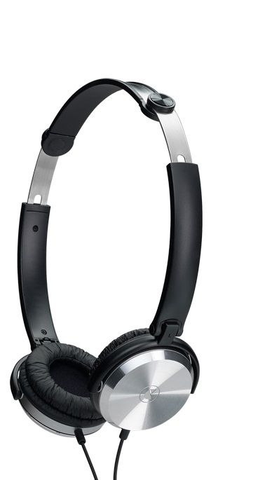 

Наушники Cresyn C555S AXIS Silver