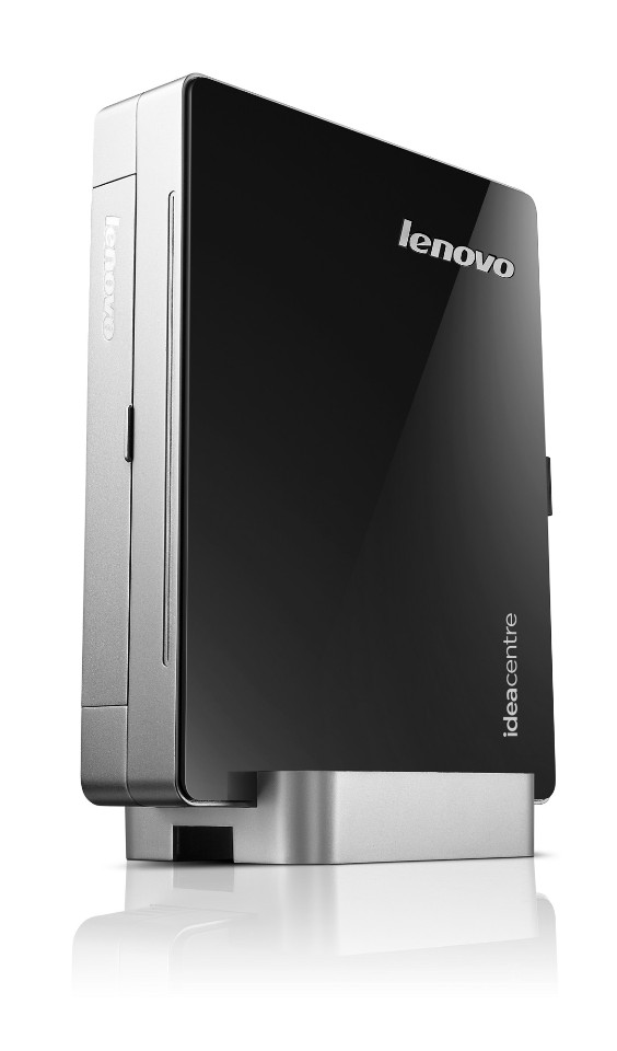 

Компьютер LENOVO IdeaCentre Q190 (57320431)