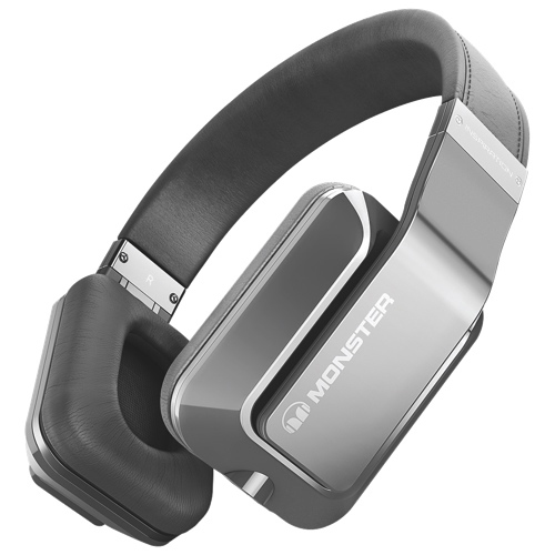 

Наушники Monster Inspiration ANC(Silver)