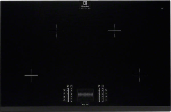 

Варочная поверхность электрическая ELECTROLUX EHL 98840 FG