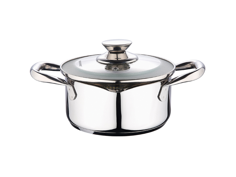 

Кастрюля BERGNER BG 6552