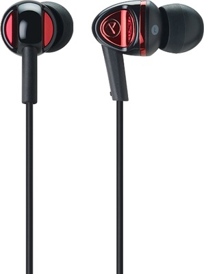 

Наушники Cresyn C120S (Black)