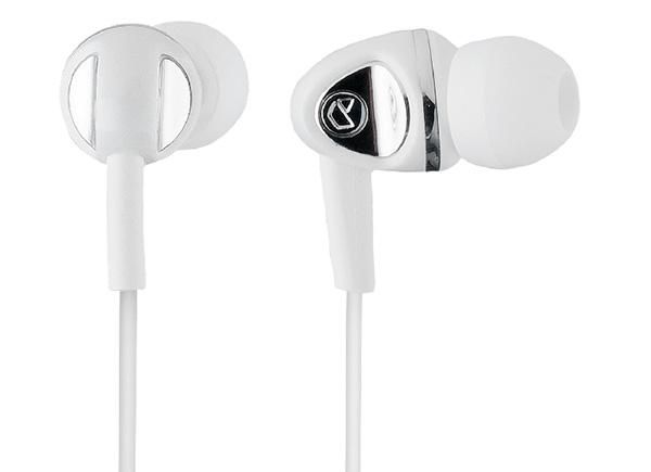 

Наушники Cresyn C120S (White)