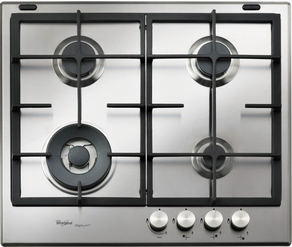 

Поверхность независимая WHIRLPOOL GMF 6422 IXL