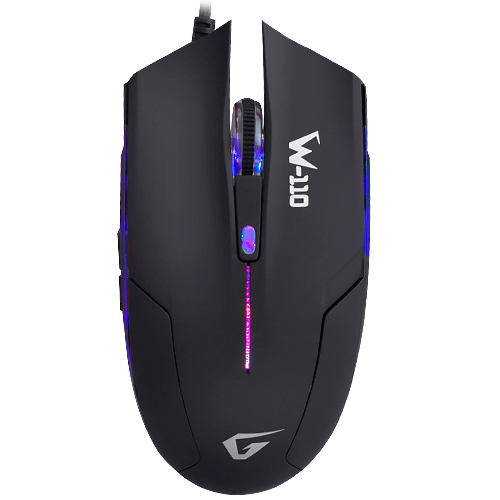 

Мышь Gemix W-110 Gaming