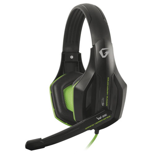 

Наушники Gemix W-330 Gaming