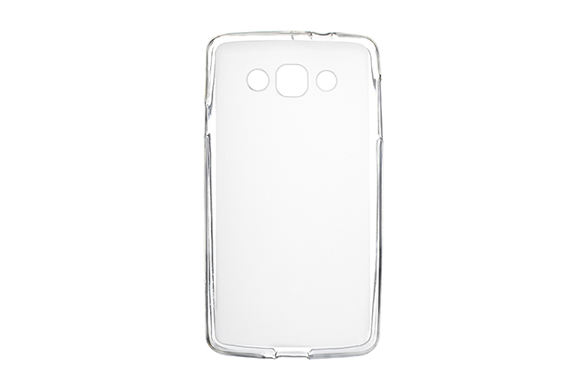 

Накладка Drobak Elastic PU LG L60 Dual X135 White