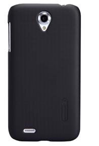 

Накладка NILLKIN Lenovo A859 (Black)