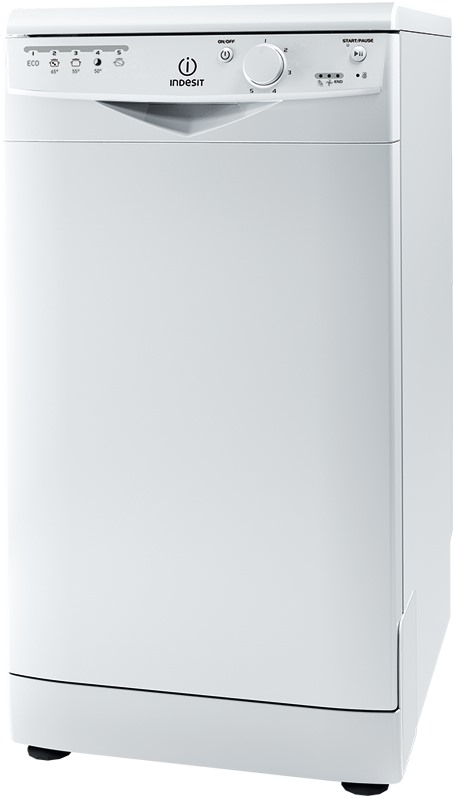 

Посудомоечная машина INDESIT DSR 15 B 1 S EU