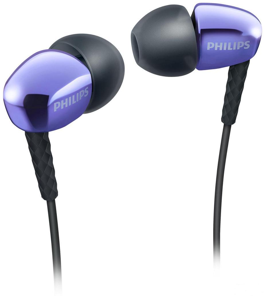 

Наушники PHILIPS SHE3900PP/51