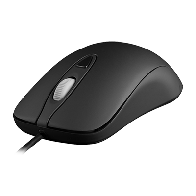 

Мышь STEELSERIES Kinzu V3, Black (62312)