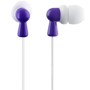 

Наушники Cresyn C555E Violet