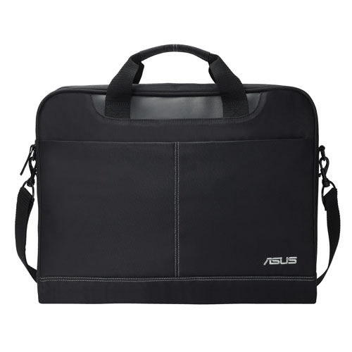 

Сумка для ноутбука 16" NEREUS CARRY BAG BLACK