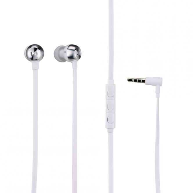 

Наушники LG HSS-F530.AGEUWH