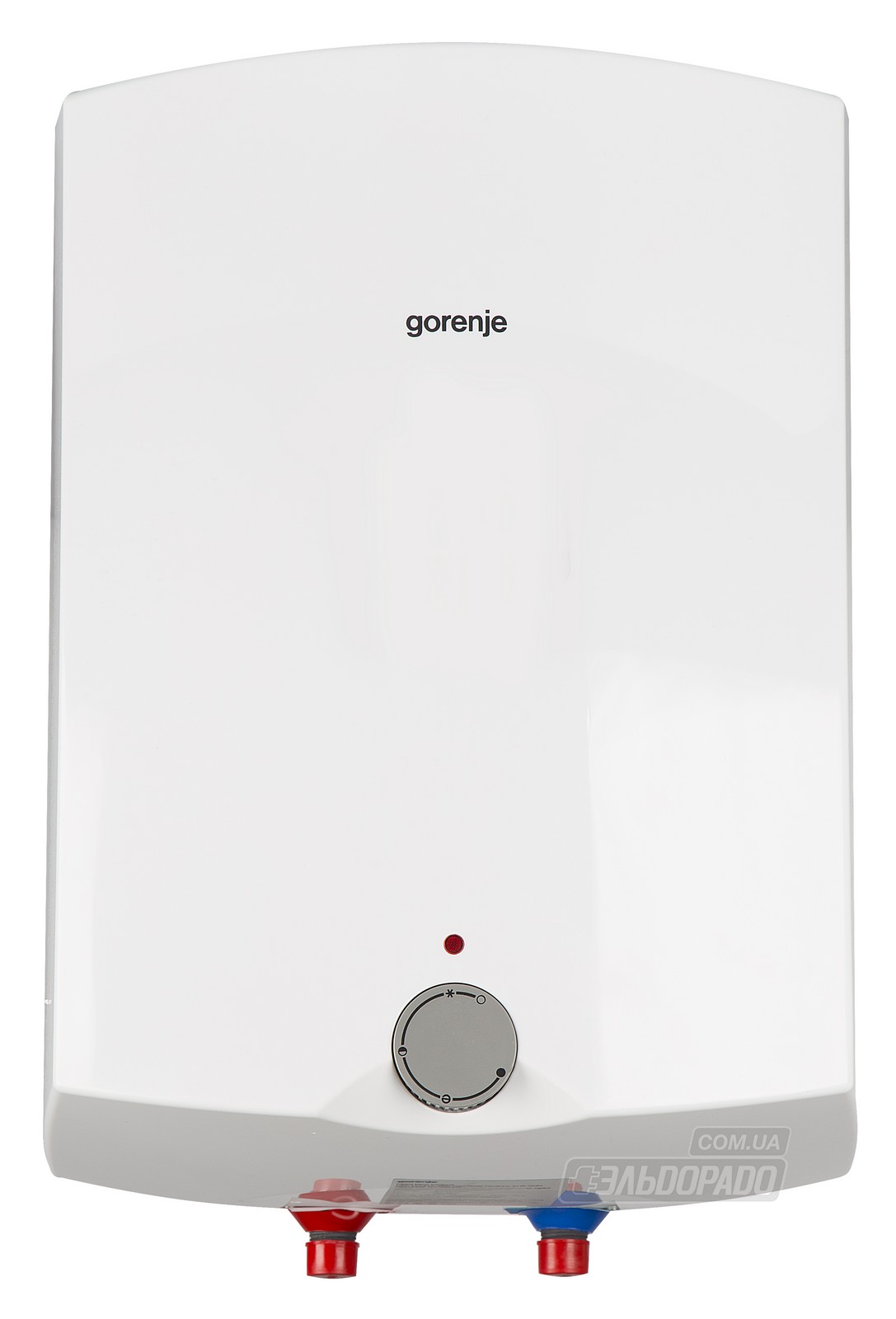 

Водонагреватель Gorenje GT 15 O