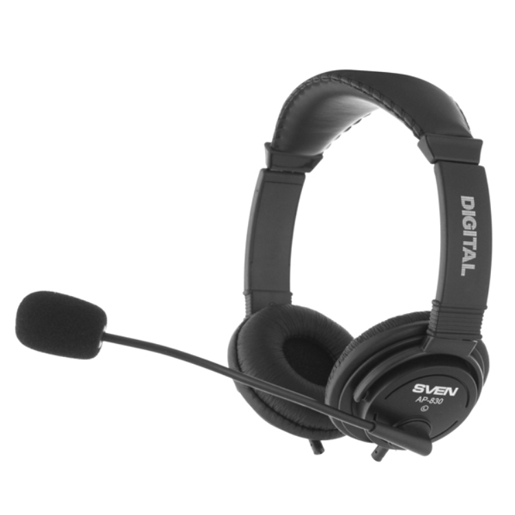

Навушники SVEN AP-830