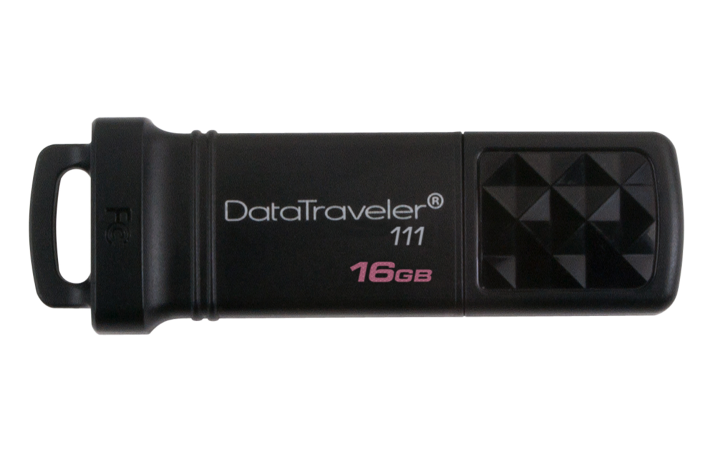 

USB накопитель Kingston 16Gb DT111