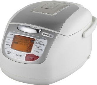 

Мультиварка SHIVAKI SMC 8358
