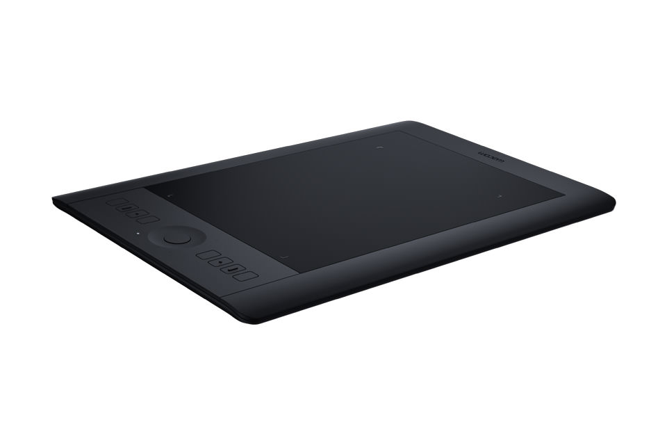 

Графический планшет WACOM Intuos Pro M, PTH-651-RUPL