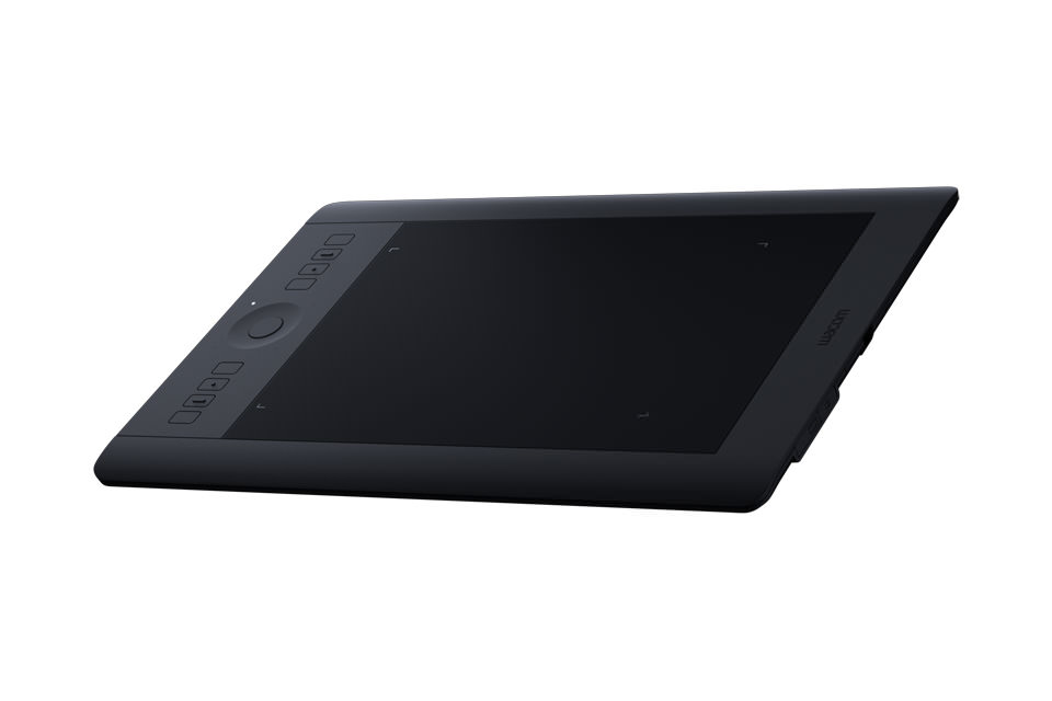 

Графический планшет WACOM Intuos Pro L, PTH-851-RUPL