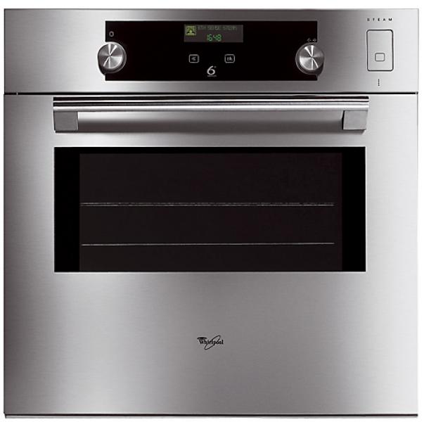 

Духовой шкаф WHIRLPOOL AKZ 810 IX