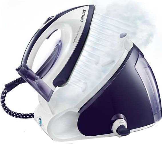 

Паровая система PHILIPS PerfectCare Expert GC9247/30