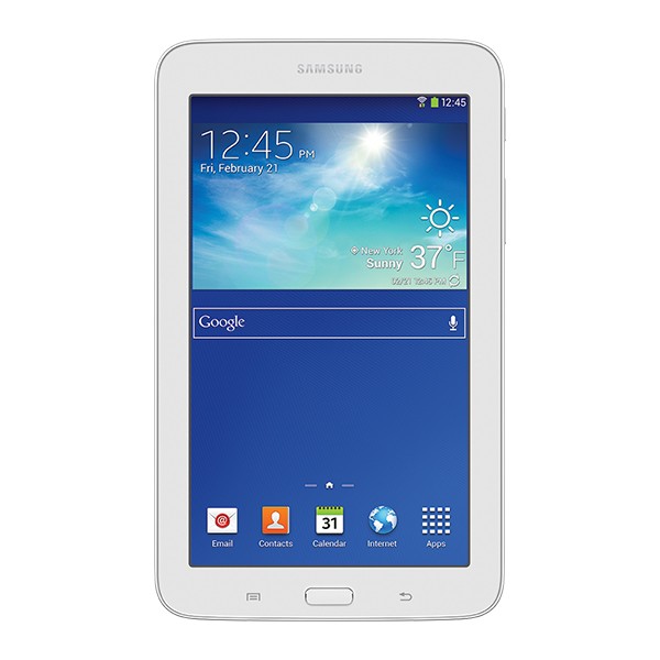 

Планшет SAMSUNG SM-T113NDWASEK