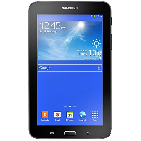

Планшет SAMSUNG SM-T113NYKASEK