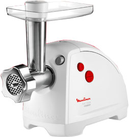 

Мясорубка Moulinex ME 610