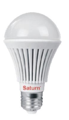 

Лампа SATURN LED Е27 7Вт/LL27.07N2 CW
