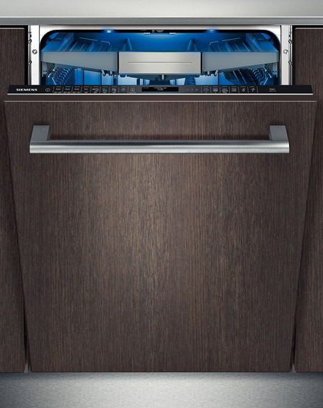

Посудомоечная машина SIEMENS SX 678 X 03 TE