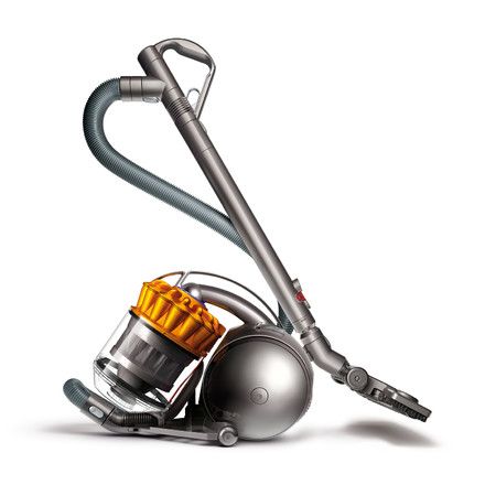 

Пылесос DYSON DC 37 Allergy Musclehead