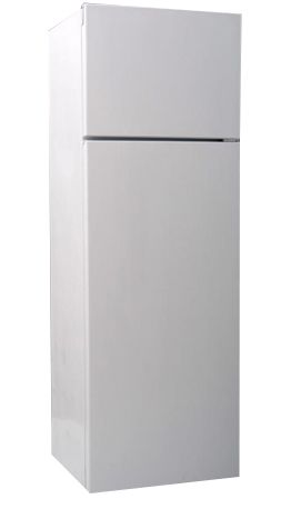 

Холодильник VESTFROST VT 260 WHITE