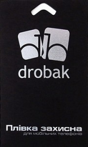 

Защитная пленка Drobak Samsung Galaxy S6 Edge